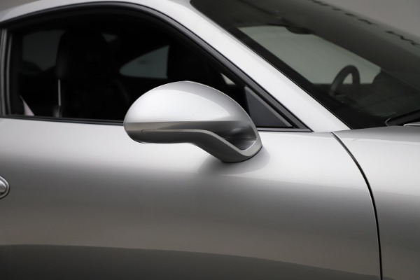 Used 2016 Porsche 911 GT3 for sale Sold at Rolls-Royce Motor Cars Greenwich in Greenwich CT 06830 27