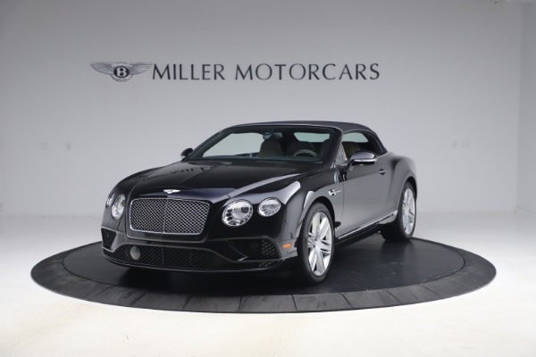 Used 2016 Bentley Continental GT W12 for sale Sold at Rolls-Royce Motor Cars Greenwich in Greenwich CT 06830 13