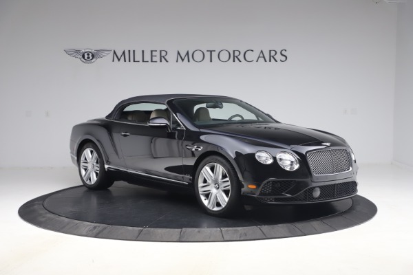 Used 2016 Bentley Continental GT W12 for sale Sold at Rolls-Royce Motor Cars Greenwich in Greenwich CT 06830 19