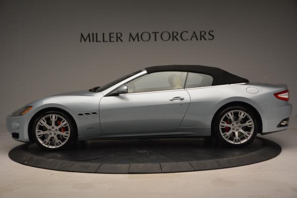 Used 2011 Maserati GranTurismo for sale Sold at Rolls-Royce Motor Cars Greenwich in Greenwich CT 06830 15