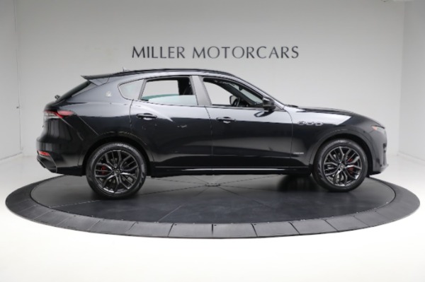 Used 2021 Maserati Levante Q4 GranSport for sale Sold at Rolls-Royce Motor Cars Greenwich in Greenwich CT 06830 15