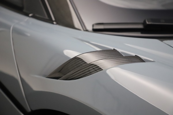 Used 2019 McLaren 600LT Coupe for sale $229,900 at Rolls-Royce Motor Cars Greenwich in Greenwich CT 06830 26