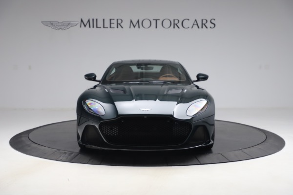 Used 2020 Aston Martin DBS Superleggera for sale Sold at Rolls-Royce Motor Cars Greenwich in Greenwich CT 06830 11