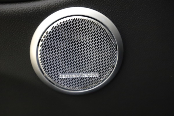 New 2021 Alfa Romeo Giulia Ti Q4 for sale Sold at Rolls-Royce Motor Cars Greenwich in Greenwich CT 06830 25