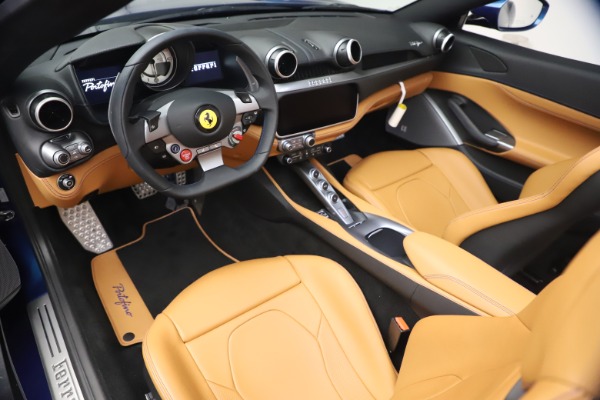 Used 2020 Ferrari Portofino for sale Sold at Rolls-Royce Motor Cars Greenwich in Greenwich CT 06830 19