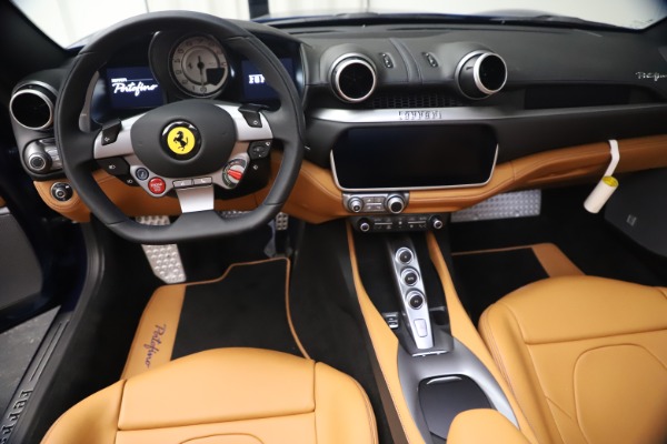 Used 2020 Ferrari Portofino for sale Sold at Rolls-Royce Motor Cars Greenwich in Greenwich CT 06830 22