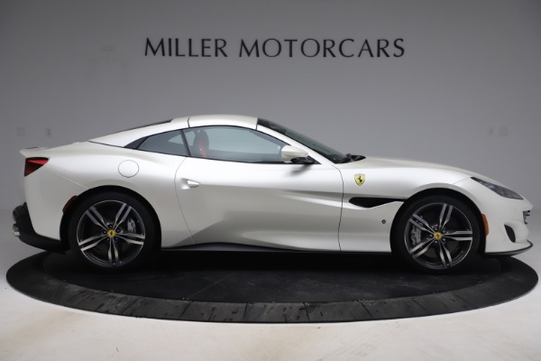 Used 2020 Ferrari Portofino for sale $289,900 at Rolls-Royce Motor Cars Greenwich in Greenwich CT 06830 18