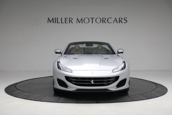 Used 2020 Ferrari Portofino for sale $253,900 at Rolls-Royce Motor Cars Greenwich in Greenwich CT 06830 12