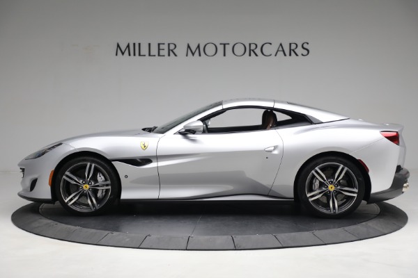 Used 2020 Ferrari Portofino for sale $253,900 at Rolls-Royce Motor Cars Greenwich in Greenwich CT 06830 14