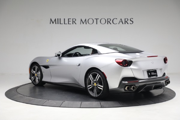 Used 2020 Ferrari Portofino for sale $253,900 at Rolls-Royce Motor Cars Greenwich in Greenwich CT 06830 15