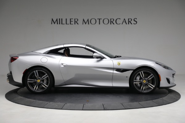 Used 2020 Ferrari Portofino for sale $253,900 at Rolls-Royce Motor Cars Greenwich in Greenwich CT 06830 17