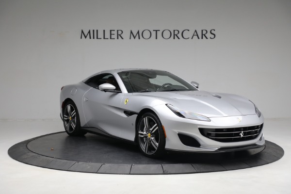 Used 2020 Ferrari Portofino for sale $253,900 at Rolls-Royce Motor Cars Greenwich in Greenwich CT 06830 18