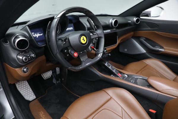 Used 2020 Ferrari Portofino for sale $253,900 at Rolls-Royce Motor Cars Greenwich in Greenwich CT 06830 19