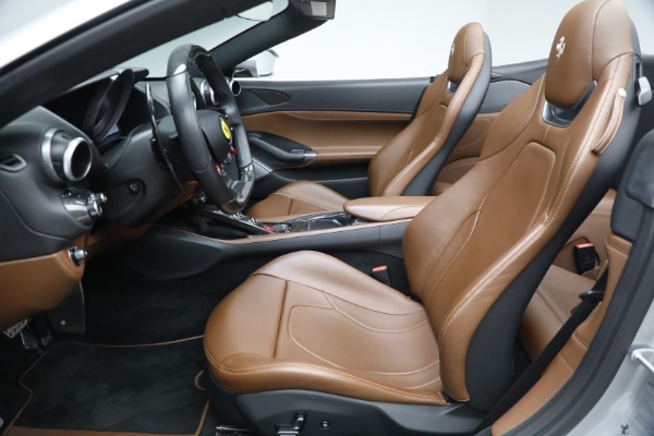 Used 2020 Ferrari Portofino for sale $253,900 at Rolls-Royce Motor Cars Greenwich in Greenwich CT 06830 20