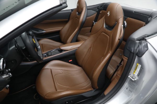 Used 2020 Ferrari Portofino for sale $253,900 at Rolls-Royce Motor Cars Greenwich in Greenwich CT 06830 21