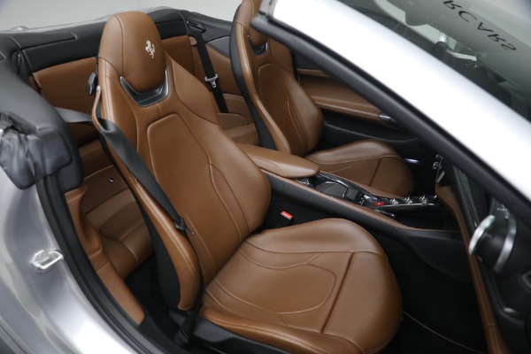 Used 2020 Ferrari Portofino for sale $253,900 at Rolls-Royce Motor Cars Greenwich in Greenwich CT 06830 25