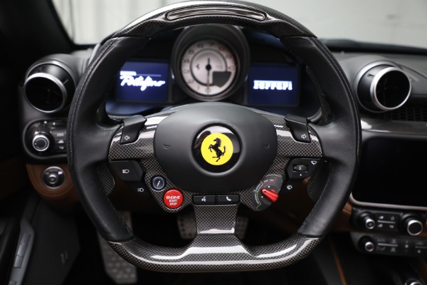 Used 2020 Ferrari Portofino for sale $253,900 at Rolls-Royce Motor Cars Greenwich in Greenwich CT 06830 28