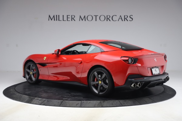 Used 2019 Ferrari Portofino for sale Sold at Rolls-Royce Motor Cars Greenwich in Greenwich CT 06830 15