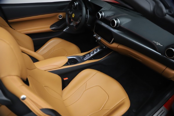 Used 2019 Ferrari Portofino for sale Sold at Rolls-Royce Motor Cars Greenwich in Greenwich CT 06830 25