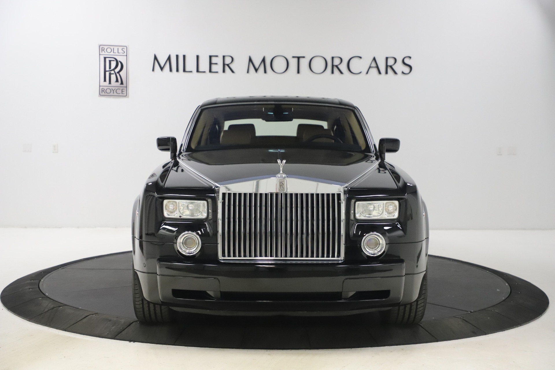 Used RollsRoyce Phantom 2006 Cars For Sale  AutoTrader UK