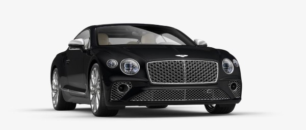 New 2021 Bentley Continental GT V8 Mulliner for sale Sold at Rolls-Royce Motor Cars Greenwich in Greenwich CT 06830 5