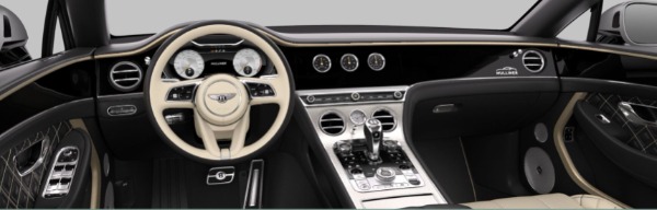 New 2021 Bentley Continental GT V8 Mulliner for sale Sold at Rolls-Royce Motor Cars Greenwich in Greenwich CT 06830 9