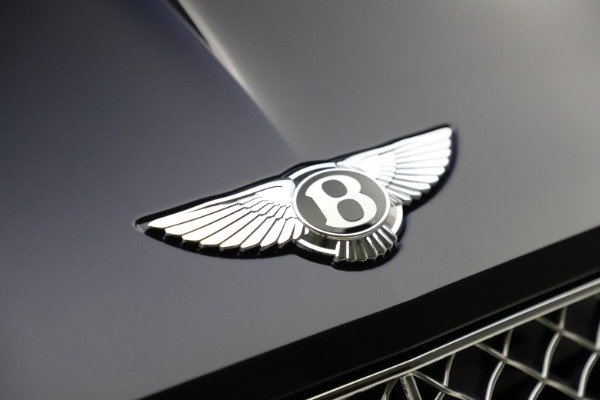 New 2021 Bentley Continental GT V8 for sale Sold at Rolls-Royce Motor Cars Greenwich in Greenwich CT 06830 22