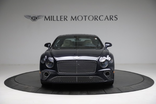 Used 2021 Bentley Continental GT V8 for sale Sold at Rolls-Royce Motor Cars Greenwich in Greenwich CT 06830 11