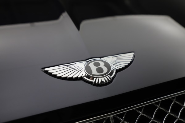 Used 2021 Bentley Continental GT V8 for sale Sold at Rolls-Royce Motor Cars Greenwich in Greenwich CT 06830 13
