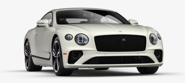 New 2021 Bentley Continental GT V8 for sale Sold at Rolls-Royce Motor Cars Greenwich in Greenwich CT 06830 5