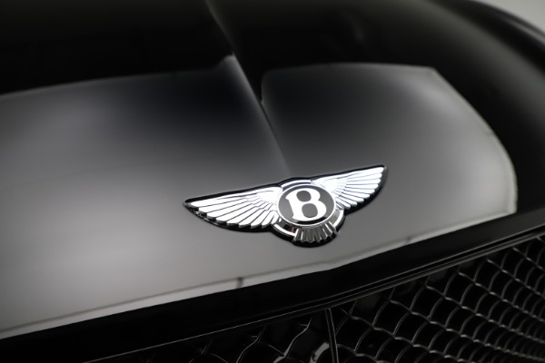 New 2021 Bentley Continental GT V8 for sale Sold at Rolls-Royce Motor Cars Greenwich in Greenwich CT 06830 14