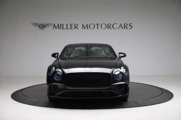 Used 2021 Bentley Continental GT V8 for sale $274,900 at Rolls-Royce Motor Cars Greenwich in Greenwich CT 06830 19
