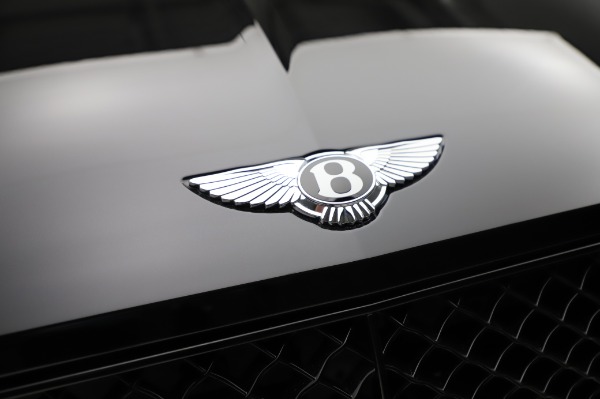 Used 2021 Bentley Continental GT V8 for sale $274,900 at Rolls-Royce Motor Cars Greenwich in Greenwich CT 06830 21