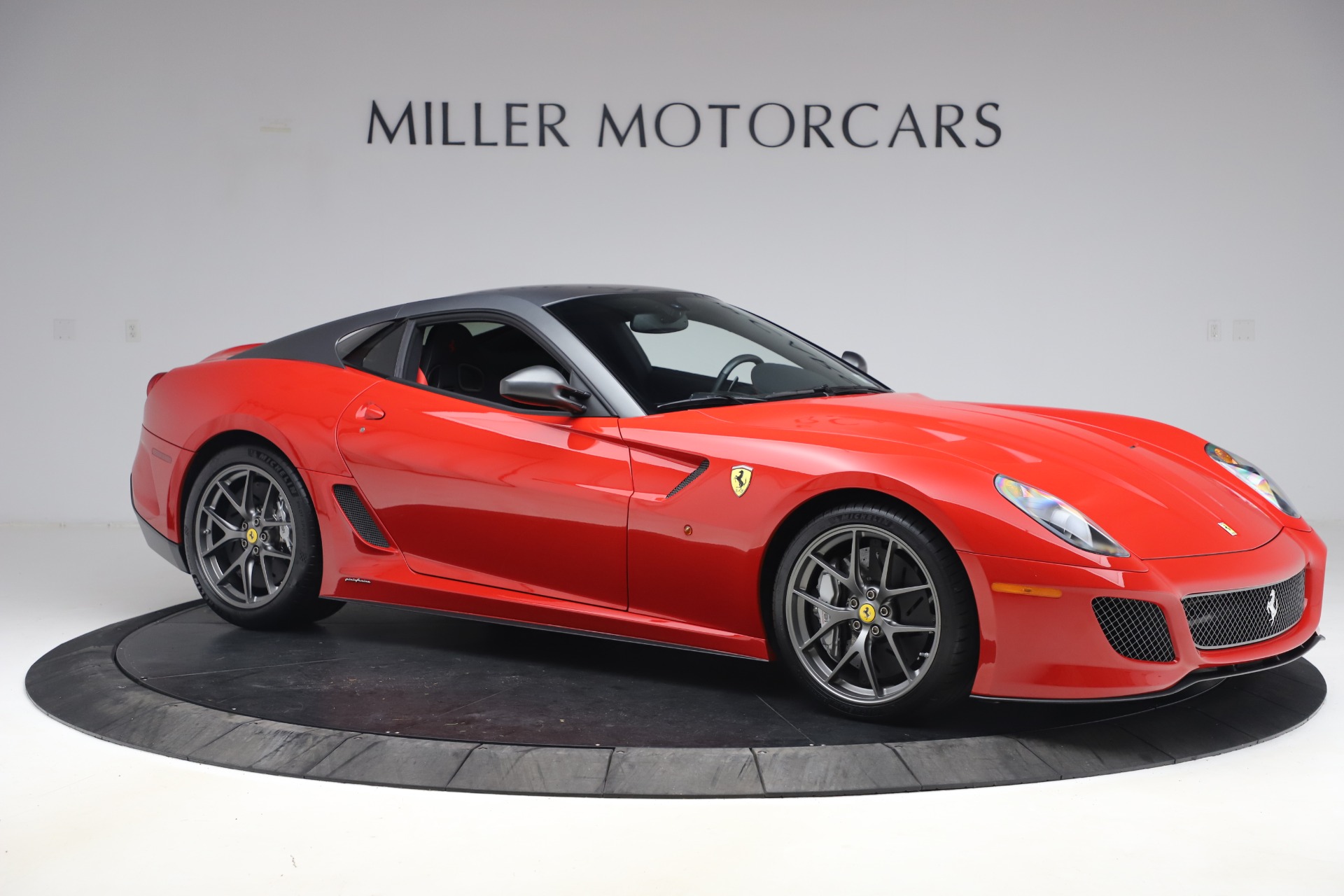 ferrari 599 gto for sale