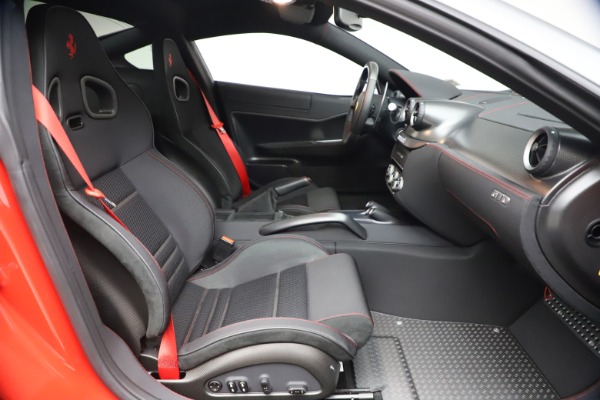 Used 2011 Ferrari 599 GTO for sale Sold at Rolls-Royce Motor Cars Greenwich in Greenwich CT 06830 18