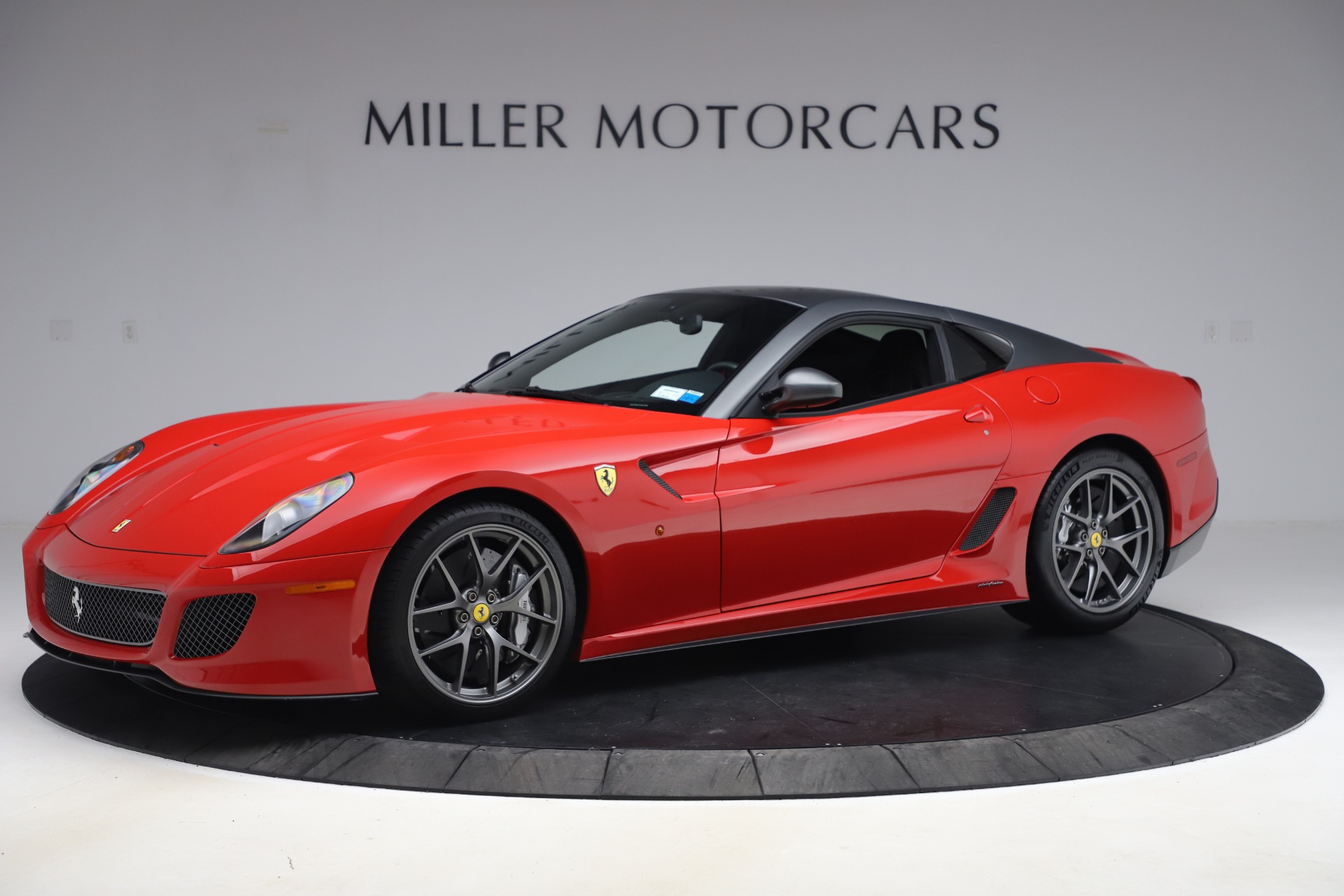 ferrari 599 gto for sale