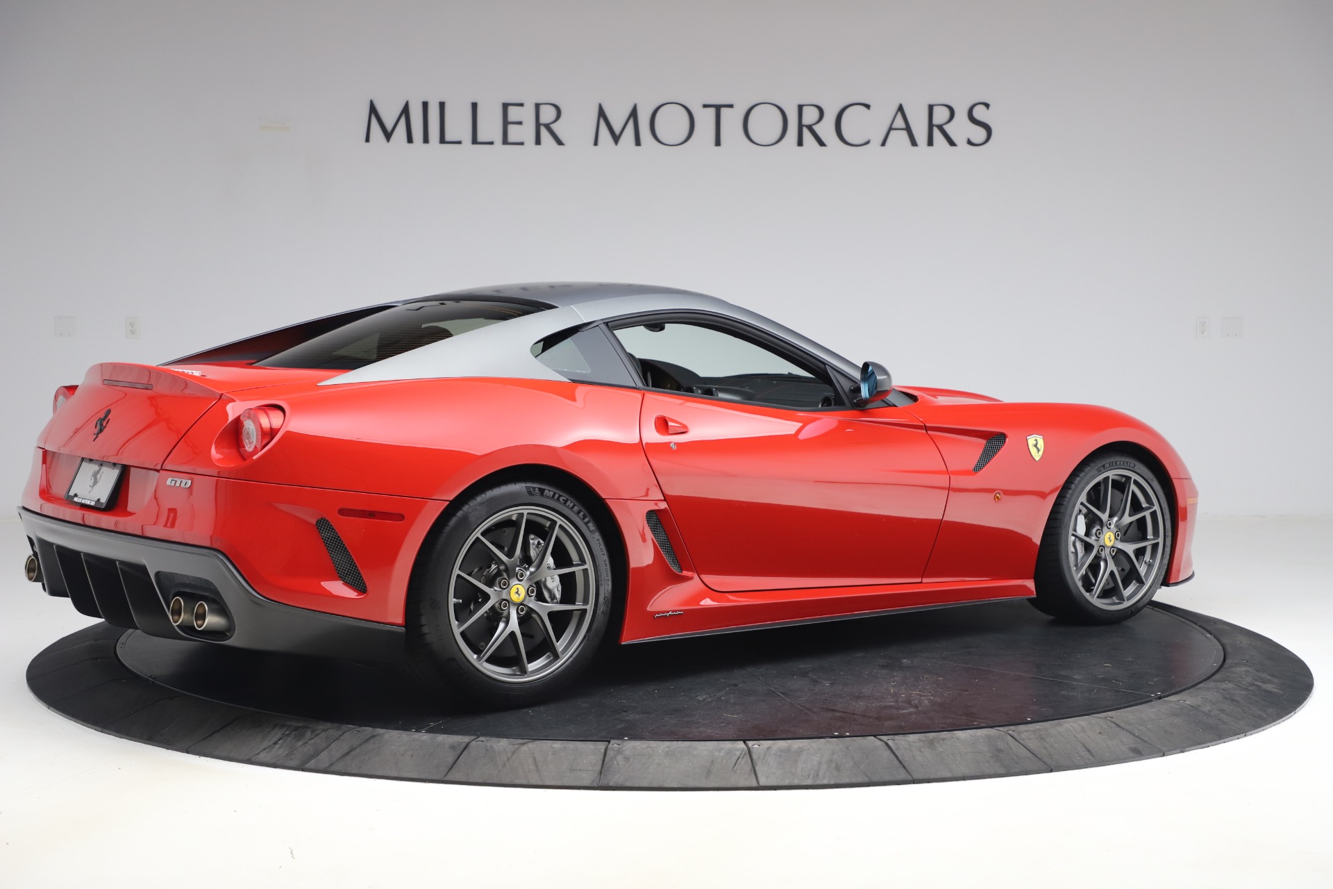 ferrari 599 gto for sale
