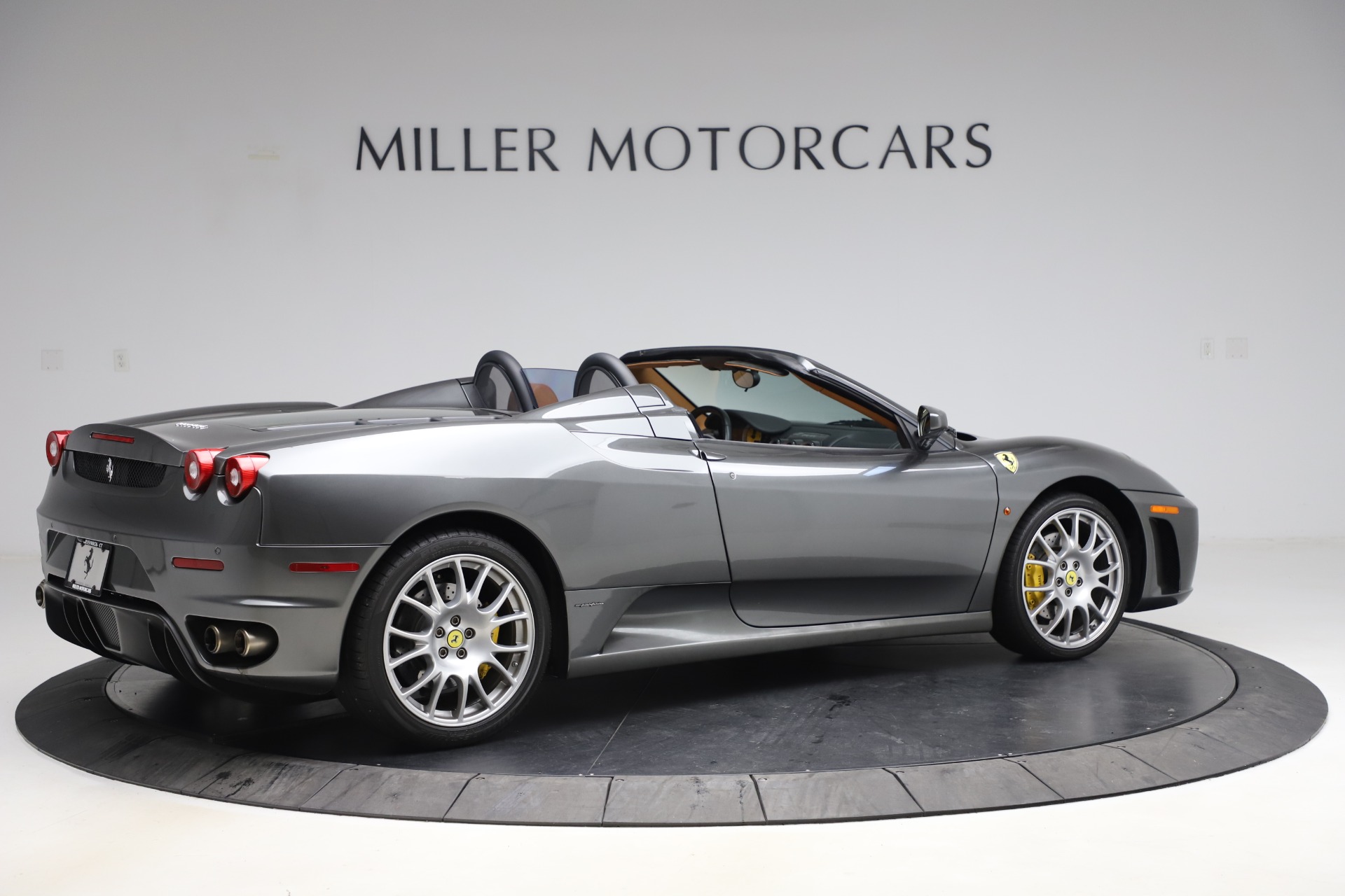 Pre-Owned 2006 Ferrari F430 Spider For Sale (Special Pricing