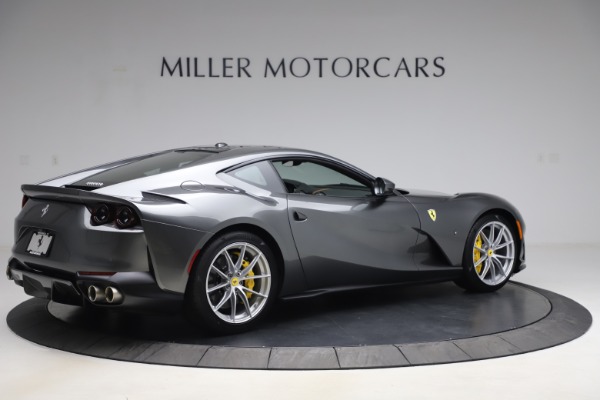 Used 2020 Ferrari 812 Superfast for sale Sold at Rolls-Royce Motor Cars Greenwich in Greenwich CT 06830 8