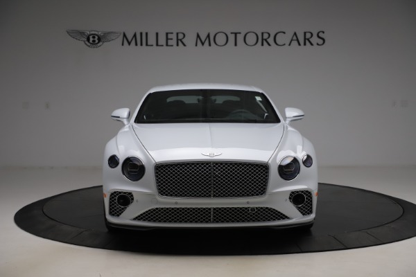 New 2020 Bentley Continental GT V8 for sale Sold at Rolls-Royce Motor Cars Greenwich in Greenwich CT 06830 12