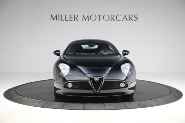 Used 2008 Alfa Romeo 8C Competizione for sale Sold at Rolls-Royce Motor Cars Greenwich in Greenwich CT 06830 12