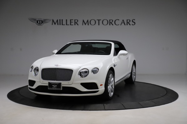 Used 2016 Bentley Continental GT V8 for sale Sold at Rolls-Royce Motor Cars Greenwich in Greenwich CT 06830 13