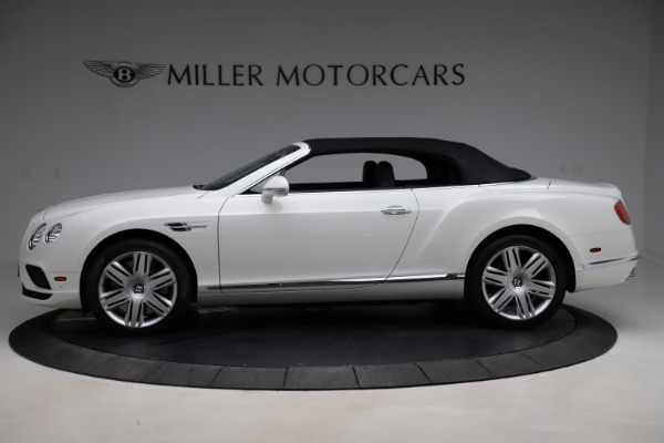 Used 2016 Bentley Continental GT V8 for sale $149,900 at Rolls-Royce Motor Cars Greenwich in Greenwich CT 06830 14