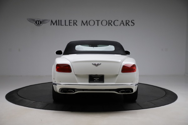Used 2016 Bentley Continental GT V8 for sale Sold at Rolls-Royce Motor Cars Greenwich in Greenwich CT 06830 16