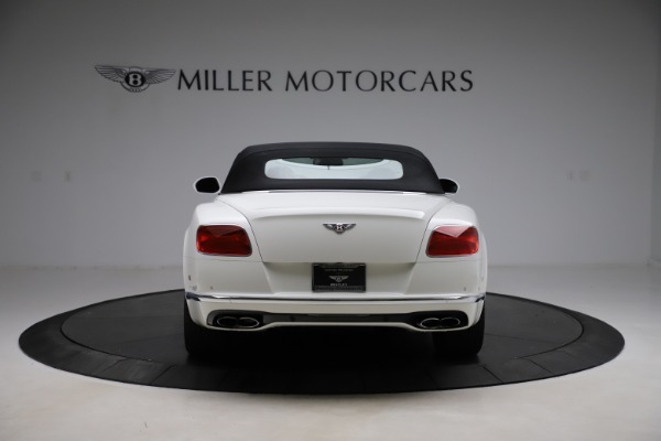 Used 2016 Bentley Continental GT V8 for sale $149,900 at Rolls-Royce Motor Cars Greenwich in Greenwich CT 06830 16