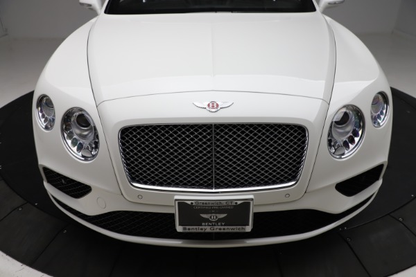 Used 2016 Bentley Continental GT V8 for sale Sold at Rolls-Royce Motor Cars Greenwich in Greenwich CT 06830 21