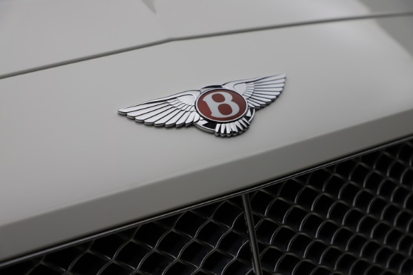 Used 2016 Bentley Continental GT V8 for sale $149,900 at Rolls-Royce Motor Cars Greenwich in Greenwich CT 06830 22