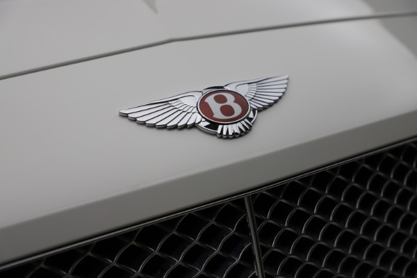 Used 2016 Bentley Continental GT V8 for sale Sold at Rolls-Royce Motor Cars Greenwich in Greenwich CT 06830 22