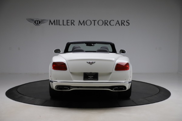Used 2016 Bentley Continental GT V8 for sale $149,900 at Rolls-Royce Motor Cars Greenwich in Greenwich CT 06830 6