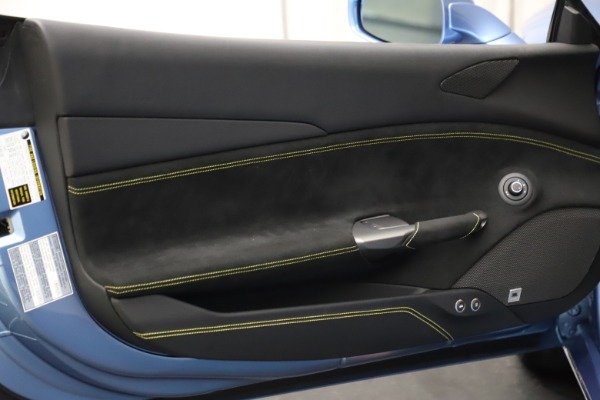 Used 2018 Ferrari 488 GTB for sale Sold at Rolls-Royce Motor Cars Greenwich in Greenwich CT 06830 16
